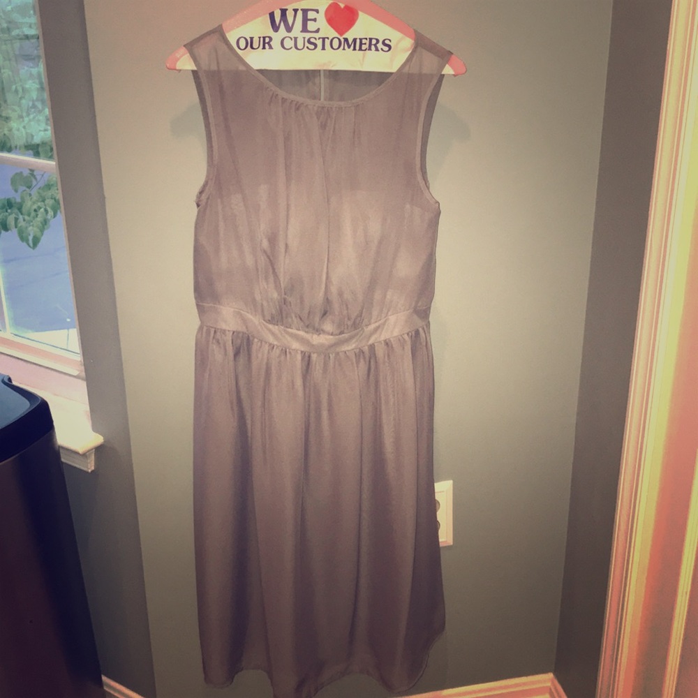 Tevolio by Target Bridesmaids Dress